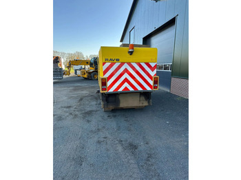 Leasing Ravo 530 VEEGMACHINE/SWEEPER!! Ravo 530 VEEGMACHINE/SWEEPER!!: gambar 3