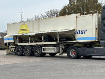 Semi-trailer