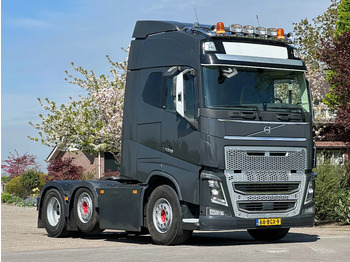 Tractor head VOLVO FH16 750