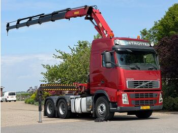 Tractor head VOLVO FH 440