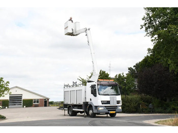 Truk DAF LF 45 160