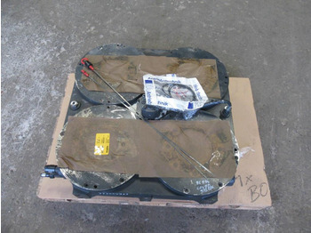 Pompa hidrolik BOMAG