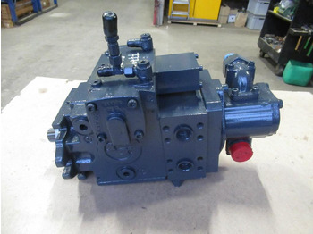 Pompa hidrolik BOMAG
