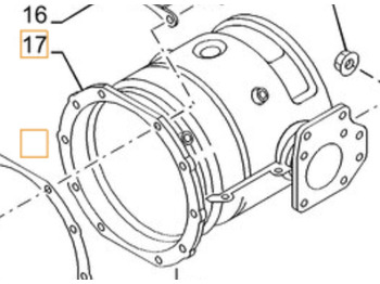 Konverter katalitik CASE