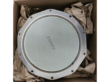 Konverter katalitik CASE