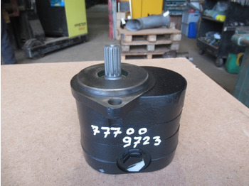 Pompa hidrolik CASE