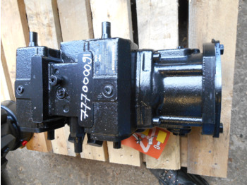 Pompa hidrolik CASE