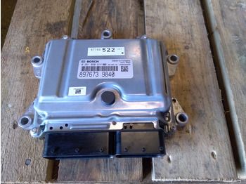 ECU CASE