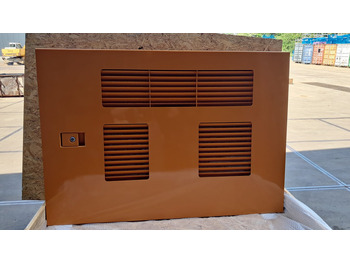 Kabin dan interior CASE