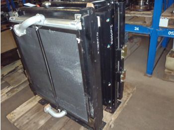 Radiator CASE