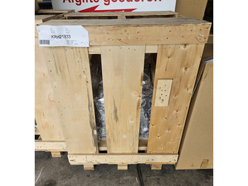 Tangki bahan bakar CASE