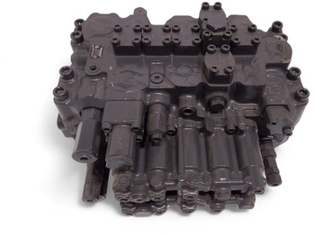 Katup hidrolik CASE