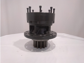 Motor ayun CASE
