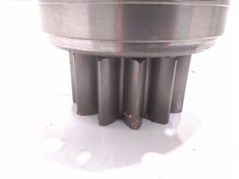 Motor ayun untuk Peralatan konstruksi baru Case LN00104 - LN002340: gambar 3