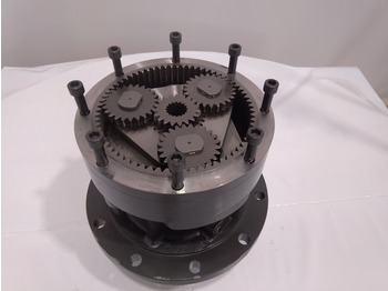 Motor ayun untuk Peralatan konstruksi baru Case LN00104 - LN002340: gambar 2