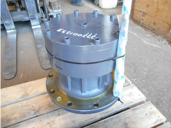 Motor ayun CASE