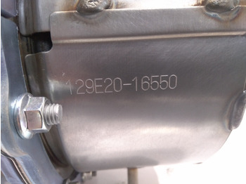 Tangki adBlue untuk Peralatan pertanian baru Case VV129E3016070: gambar 5 Tangki adBlue untuk Peralatan pertanian baru Case VV129E3016070: gambar 5