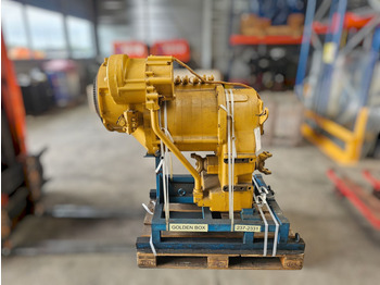 Gearbox untuk Peralatan konstruksi Caterpillar 2372331: gambar 4