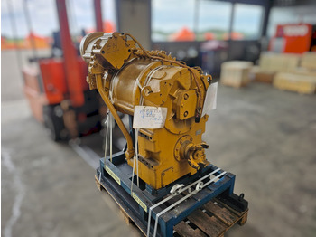 Gearbox untuk Peralatan konstruksi Caterpillar 2372331: gambar 3