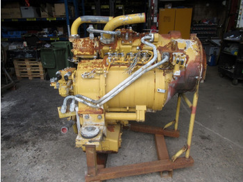 Gearbox CATERPILLAR