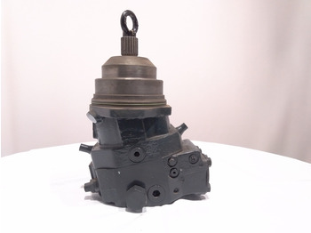 Motor hidrolik untuk Peralatan konstruksi Caterpillar 2460293: gambar 2