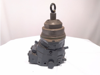 Motor hidrolik untuk Peralatan konstruksi Caterpillar 2460293: gambar 4