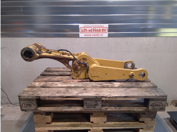 Skrup cepat CATERPILLAR