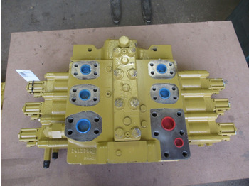 Katup hidrolik CATERPILLAR