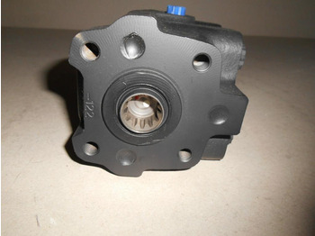 Motor hidrolik untuk Peralatan konstruksi baru Caterpillar 3224638: gambar 4