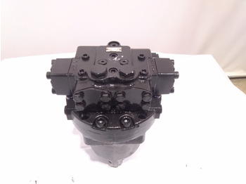 Motor hidrolik untuk Peralatan konstruksi Caterpillar 3349986: gambar 2