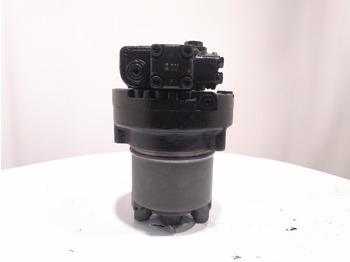Motor hidrolik untuk Peralatan konstruksi Caterpillar 3349986: gambar 4