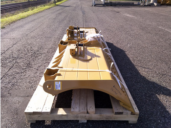 Pisau untuk Bulldozer baru Caterpillar 3486280 - 5851354: gambar 2