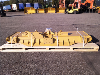 Pisau untuk Bulldozer baru Caterpillar 3486280 - 5851354: gambar 3