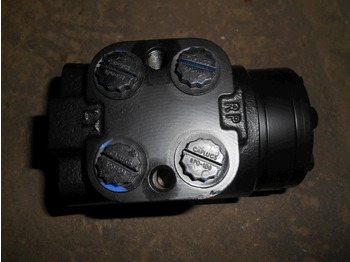 Motor hidrolik untuk Peralatan konstruksi baru Caterpillar 3496093: gambar 2