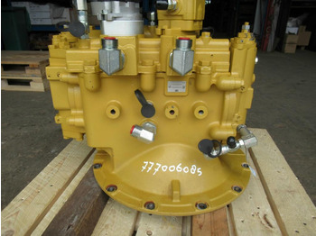 Pompa hidrolik CATERPILLAR