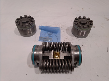 Pompa hidrolik CATERPILLAR