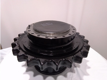 Final drive untuk Peralatan konstruksi baru Caterpillar 5116011: gambar 2 Final drive untuk Peralatan konstruksi baru Caterpillar 5116011: gambar 2