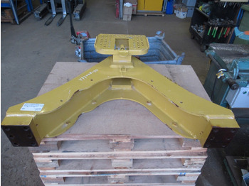 Skrup cepat CATERPILLAR