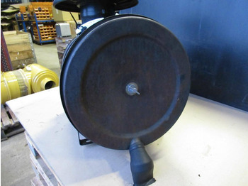 Filter udara untuk Peralatan konstruksi Caterpillar C13 -: gambar 2