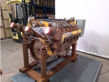 Mesin untuk Peralatan konstruksi Deutz BF12L513 -: gambar 4
