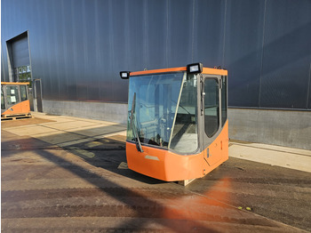 Kabin DOOSAN