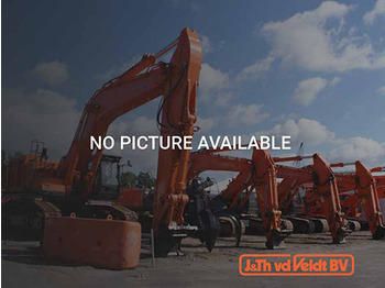 Silinder hidrolik HITACHI