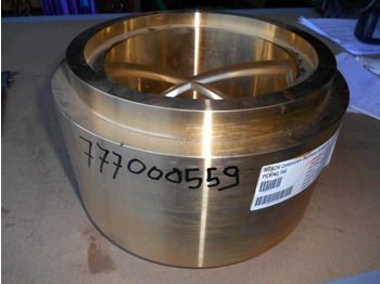 Piston/ Ring/ Bushing HITACHI