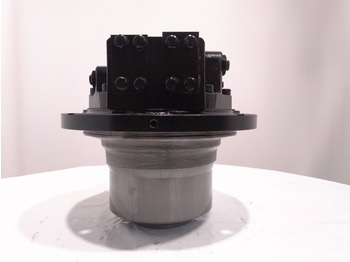 Motor hidrolik HITACHI