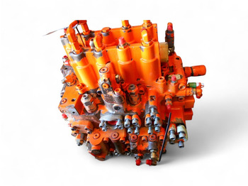 Katup hidrolik HITACHI