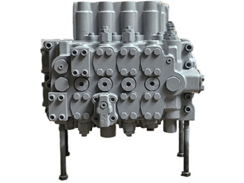 Katup hidrolik HITACHI