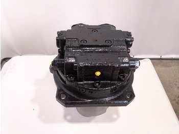 Motor hidrolik untuk Peralatan konstruksi Hitachi 4636857 - 4481829: gambar 5