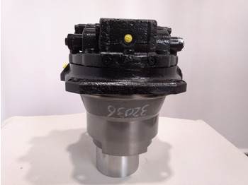 Motor hidrolik HITACHI