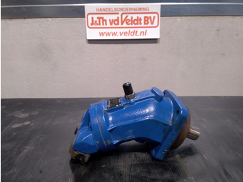 Motor hidrolik HITACHI