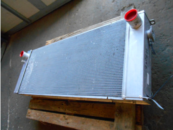 Radiator HITACHI